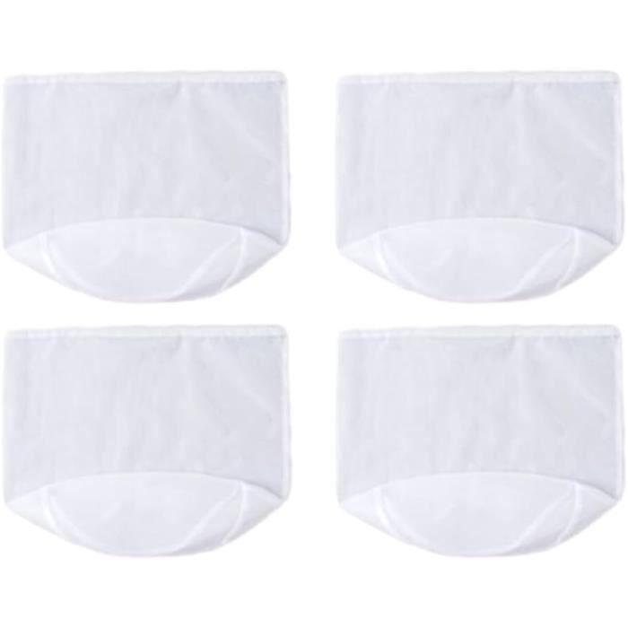 Sac De Rangement En Maille Pour Vaisselle, Support De Séchage