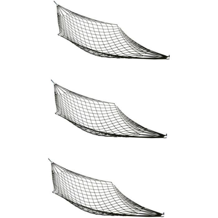 Encoches Easton G 4 Mm – Large – Noir – Lot De 12 Pièces – Pour Flèches – Type Push-in