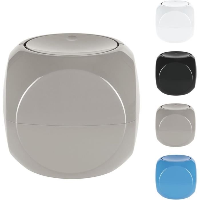 JJQFLB Poubelle De Voiture, Compatible Pour Audi TT TTS TT RS