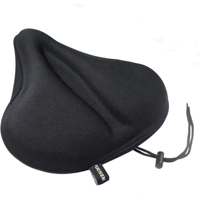 Coussinet De Selle Western Harrison Howard Trail Seat Saver - Marron Neuf