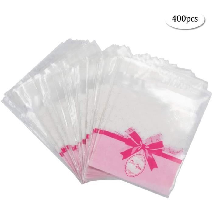 Sachet sales pour confiserie