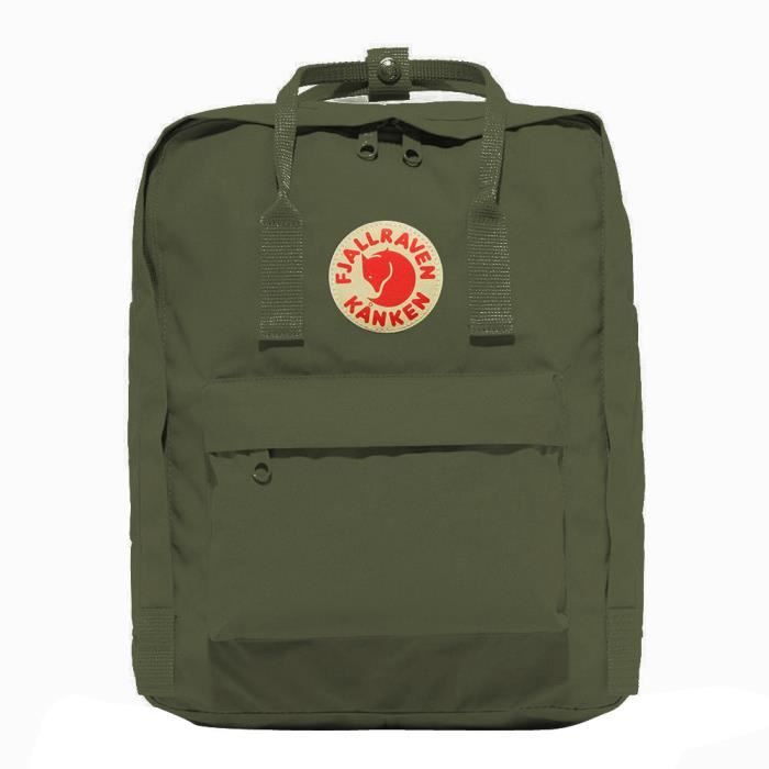 Fjallraven kanken grande outlet