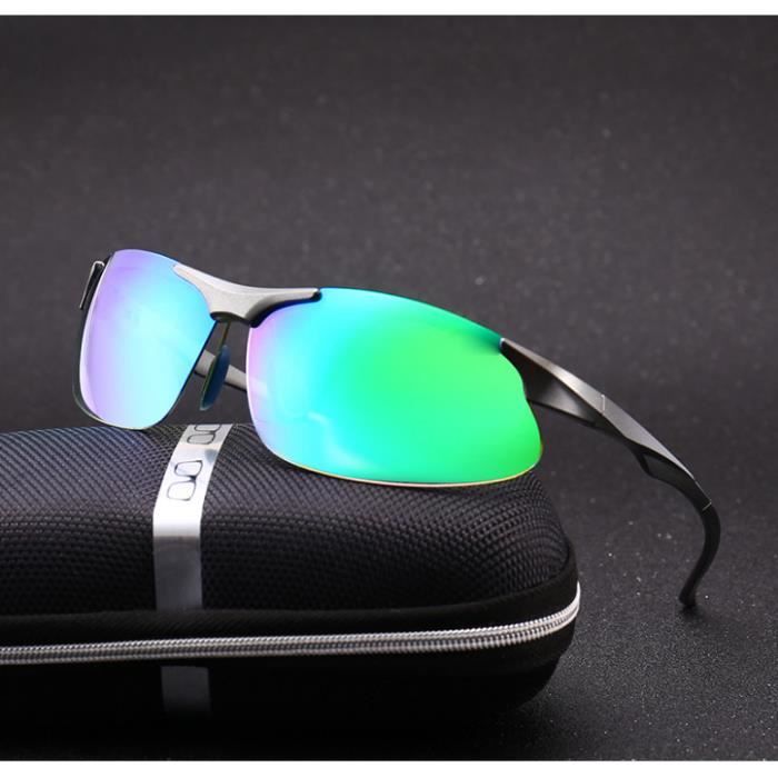 Lunettes de soleil cyclisme - France