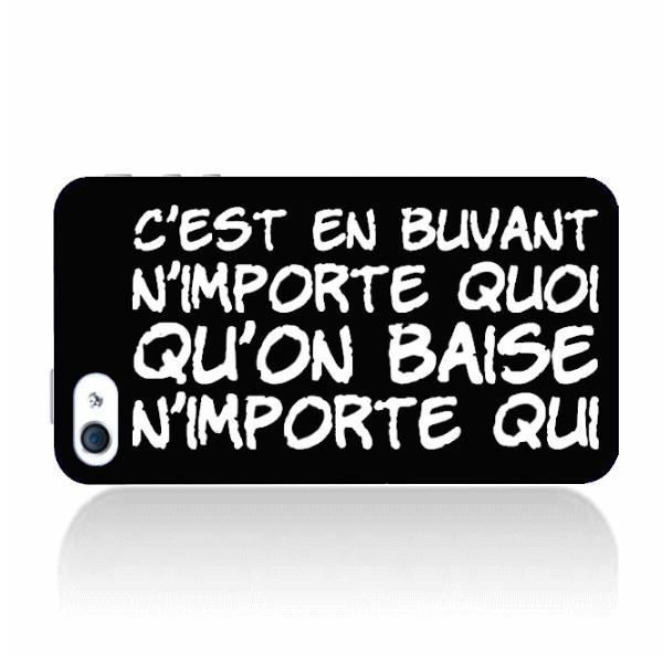 coque iphone 6 blague