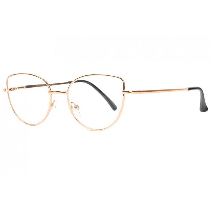 Lunette monture fine top