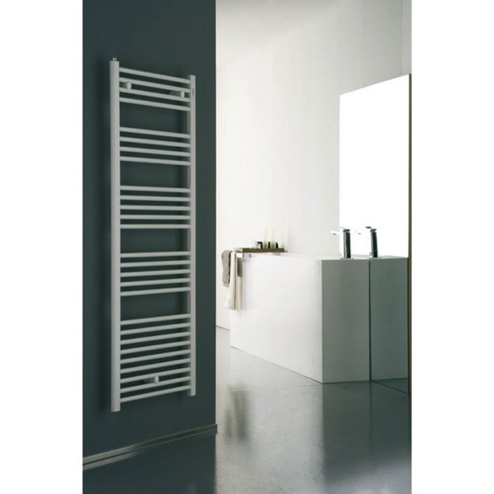 Puissance Seche Serviette Salle De Bain 8m2