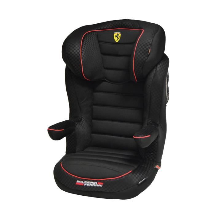 Rehausseur ferrari 2025