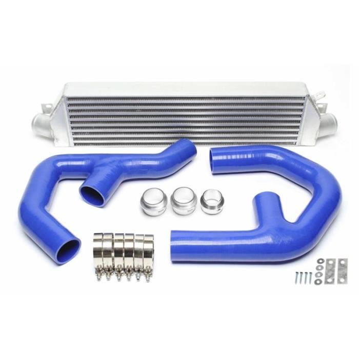 Intercooler pour Audi A3 8P de 2003 a 2012-200-265cv-35833335