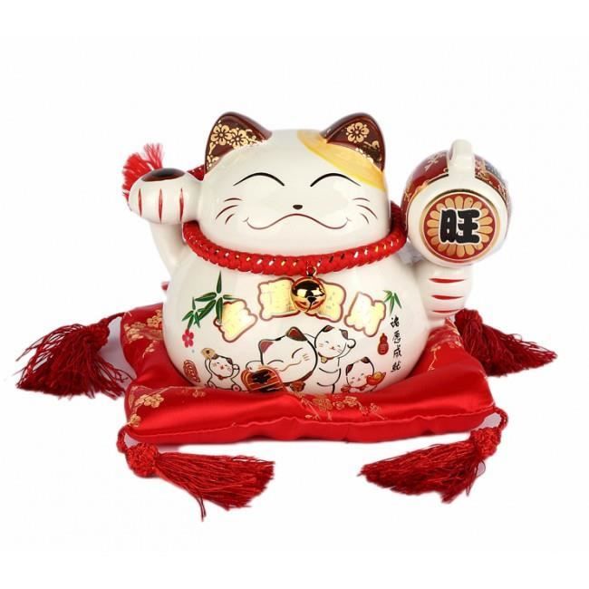 Chat Japonais Porte Bonheur Symbole De Richesse Achat Vente Statue Statuette Soldes Sur Cdiscount Des Le Janvier Cdiscount Chat Japonais Porte Bonheur Symbole De Richesse Achat Vente Statue Statuette Soldes Sur Cdiscount Des Le Janvier Cdiscount