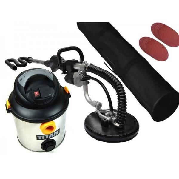 Ponceuse girafe Télescopique pour placo platre … Cdiscount Bricolage — free download