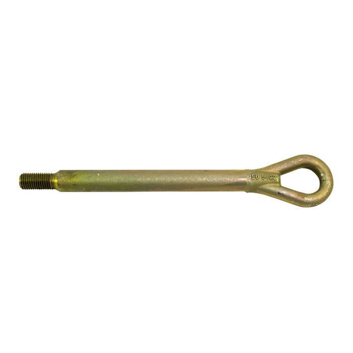 DoctorAuto Anneau de remorquage Renault Megane H-B 14- Renault Megane Coupe 14- Renault Megane Cabrio 10- Abschlepphaken Renault...