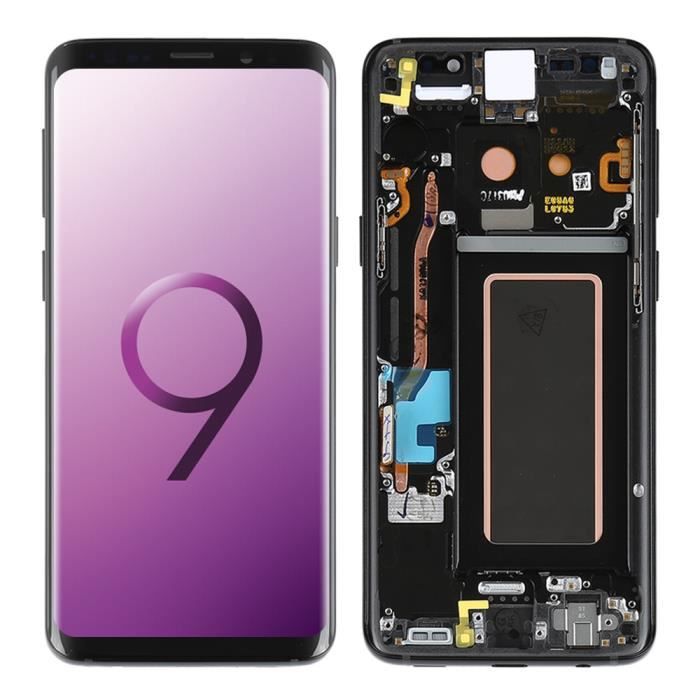 1&1 samsung s9 plus