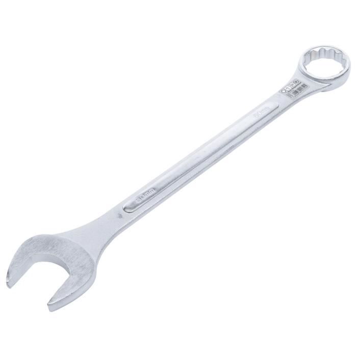 Cle Mixte 60 Mm Cdiscount Bricolage