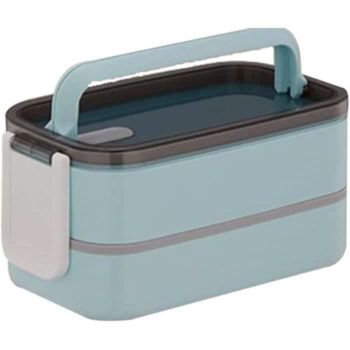 PartyKindom Boîte à Gâteau En Fer Panier Hermétique Micro