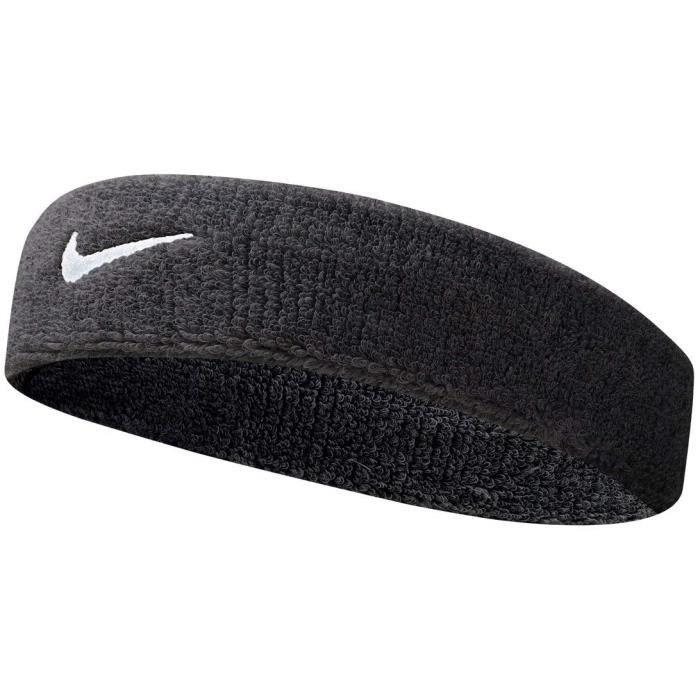 bandeau nike cheveux