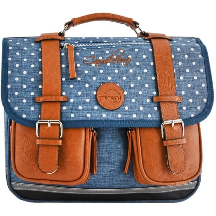 cartable rectangulaire