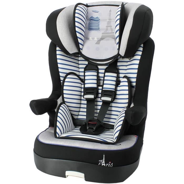 Si ge rehausseur enfant Myla Grp 1 2 3 9 36kg C est Paris by