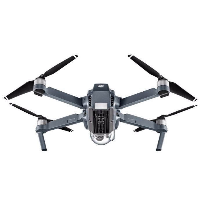 ocusync mavic pro
