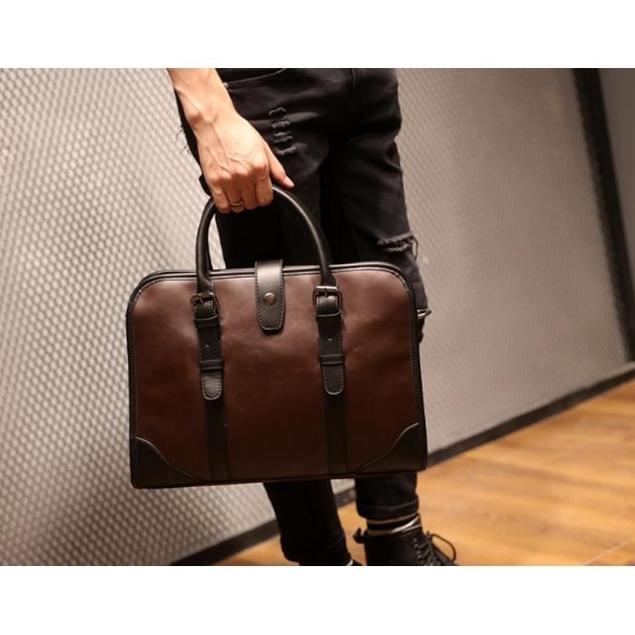Sac à main pour homme store