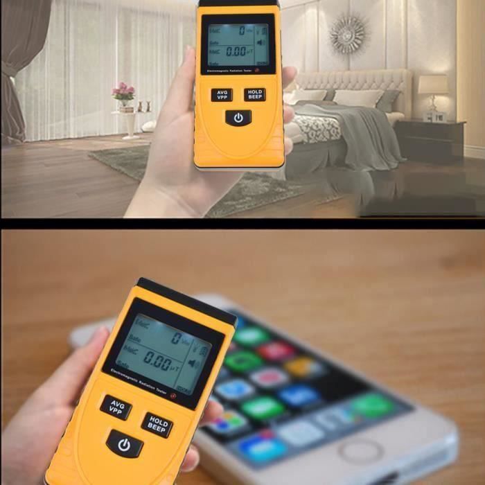 Compteur geiger Achat / Vente pas cher