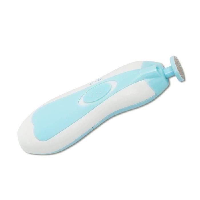 Ss 33 Bleu Bebe Electrique Coupe Ongles Bebe Enfants Coupe Ongles Bebe Soins Pedicure Ciseaux A Ongles Ongles Ensemble D Outils Achat Vente Coupe Ongle Bebe Soldes Cdiscount