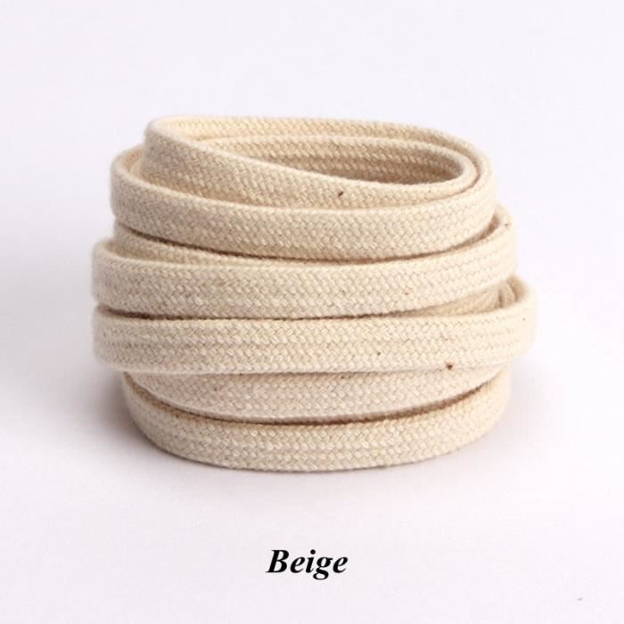 Lacet beige 2025