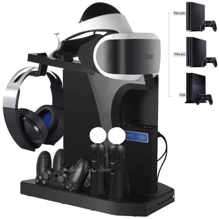 Ps4 vr 2024 slim