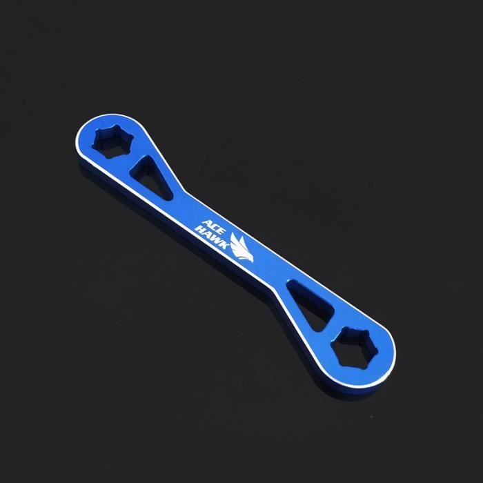 Roulement à Bobine De Pêche Hybride Céramique/acier Inox - Haute Qualité, 1 Pièce