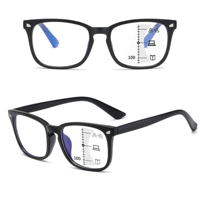 Lunettes pour tous avis verres progressifs deals