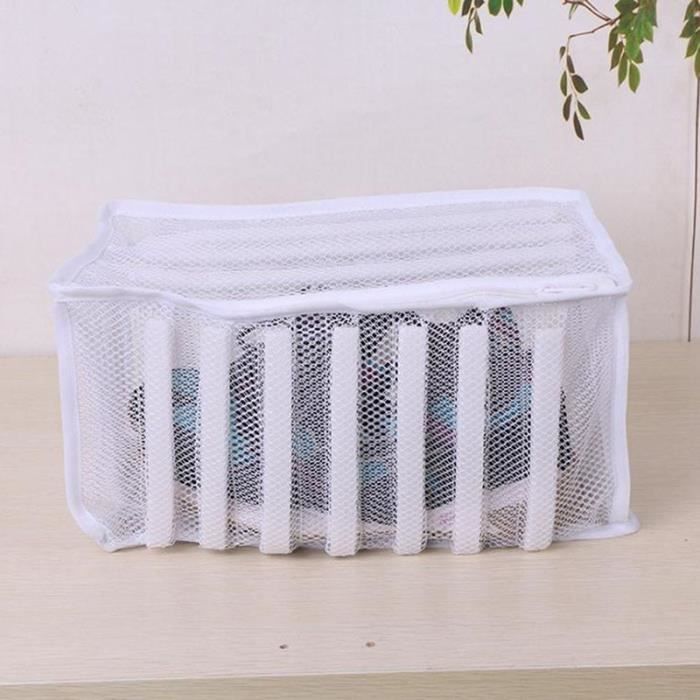 Filet de lavage,Sac à linge en Polyester, sac de lavage
