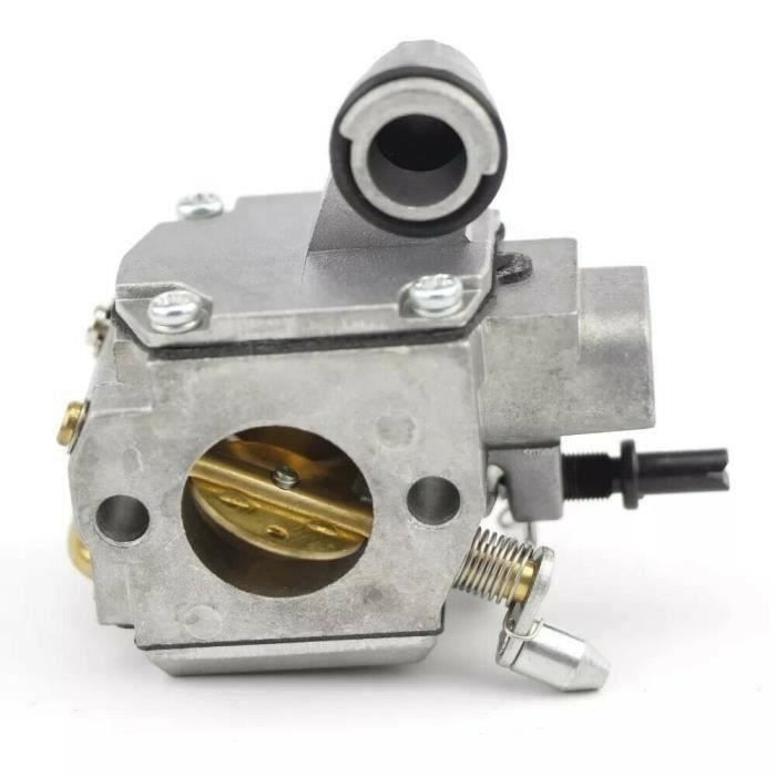 Cappuccio Candela Per Motosega Stihl MS 341 / MS 361 - Ricambio Originale - Foto 4