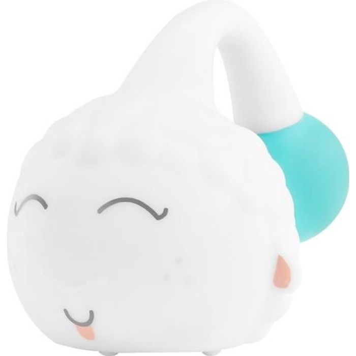 Badabulle Veilleuse Nomade Mouton Leo Cdiscount Puericulture Eveil Bebe