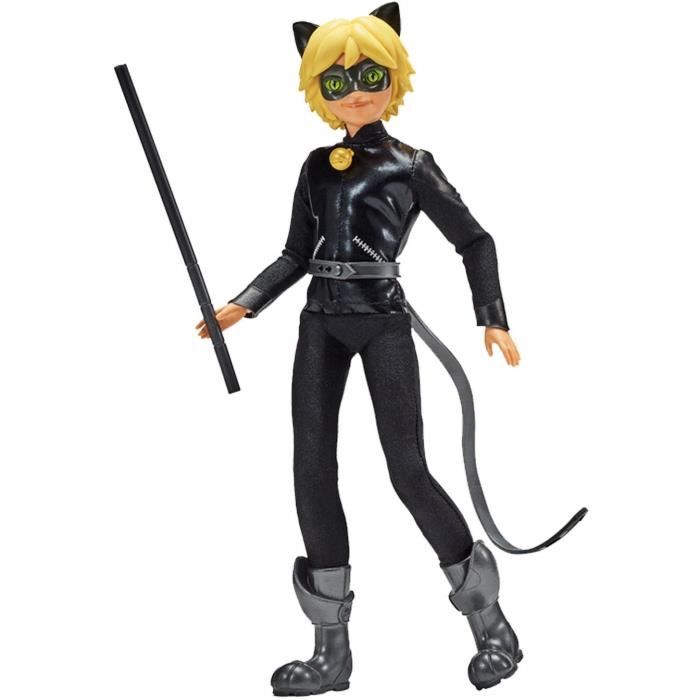 Poupee adrien hot sale miraculous