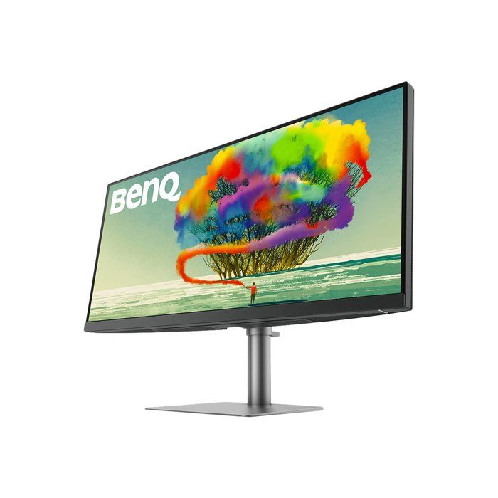 Écran Videowall BenQ 9H.LJHLB.QPE 34\