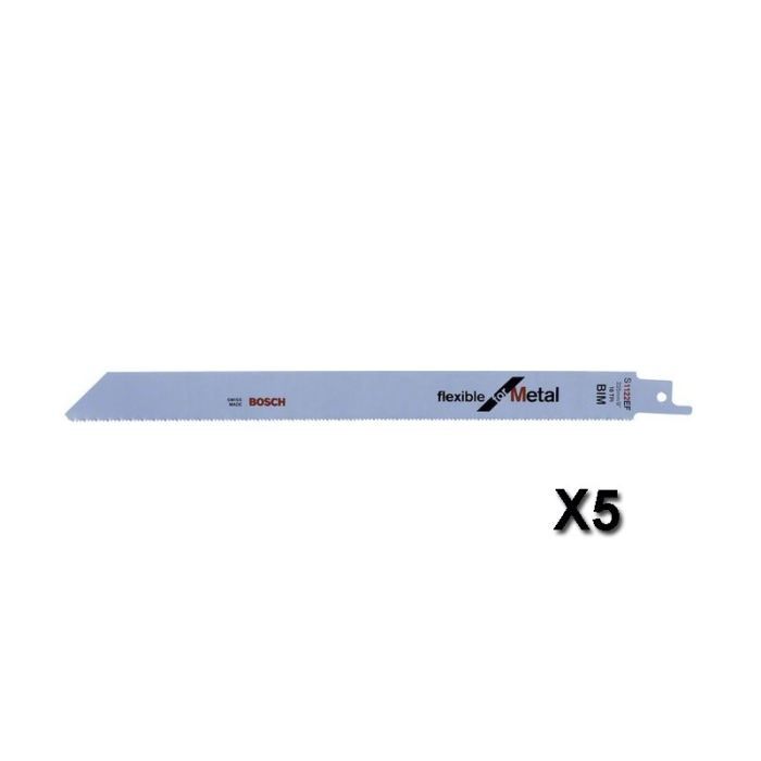 Bosch 1122 AF - vue 3