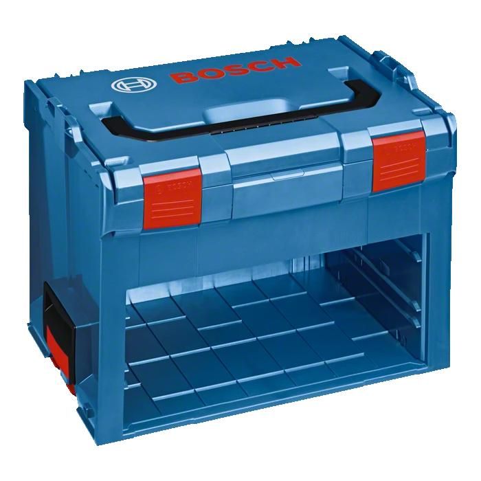 Bosch LS BOXX 306 - vue 2