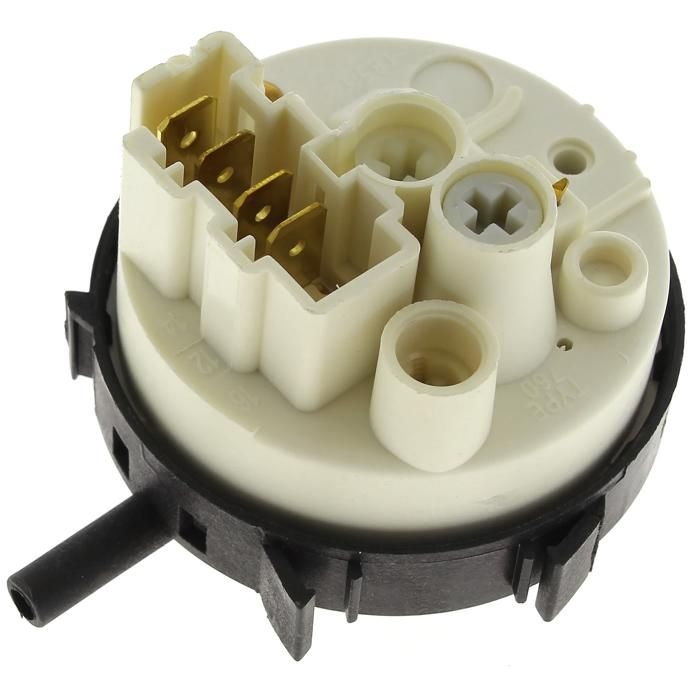 Candy Pressostat pour lave linge - vue 4