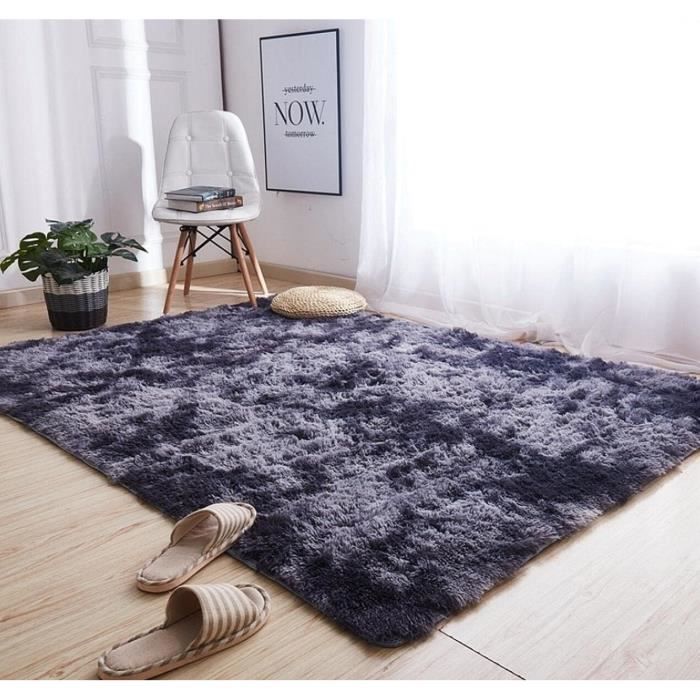 Tapis Chambre 3D Ado Enfant Garçon Salon Tapis Antidérapant Graffiti