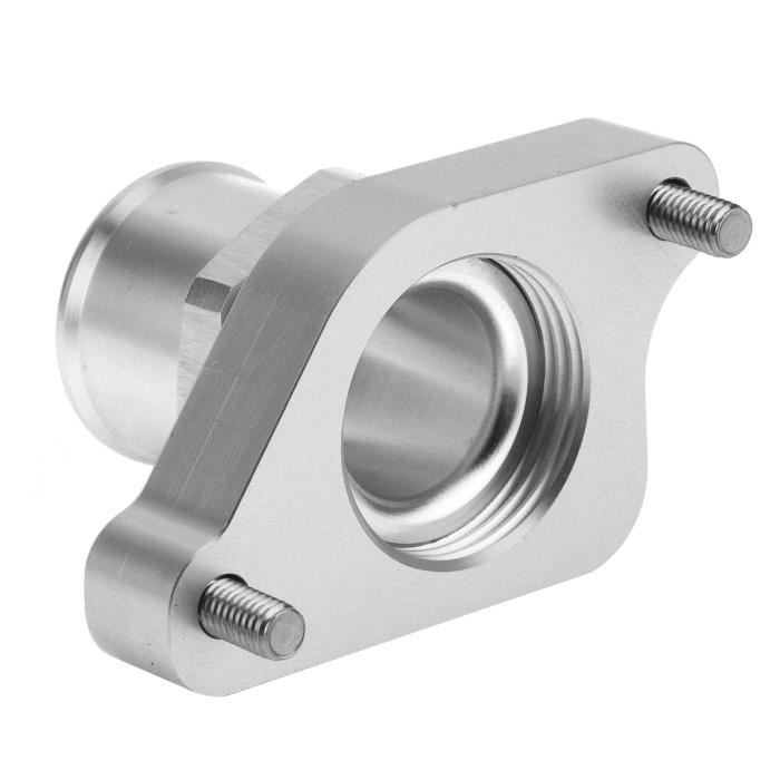 Joint Thermostat Boîtier Eau Silicone Aluminium – Compatible Chevrolet SBC BBC 350 454