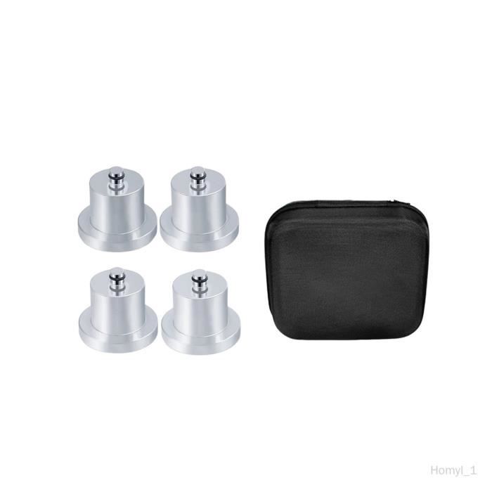 Support Cric Levage Pour Jeep Wrangler JK 2007-2018 - Alliage Aluminium