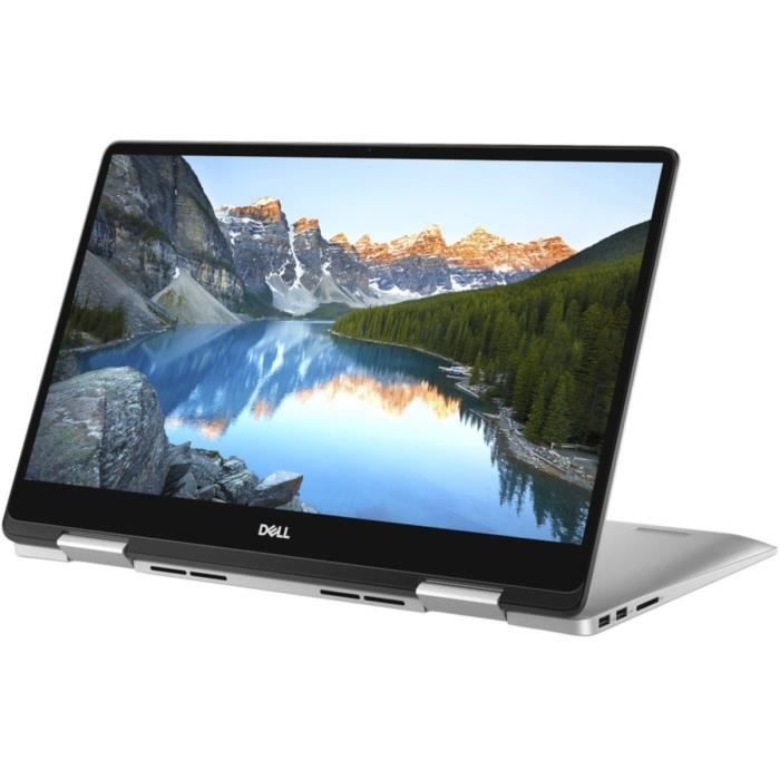 Ordinateur Convertible -  Inspiron 15 7586 (2in1)