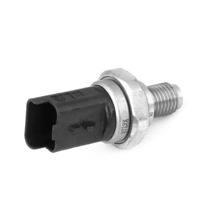 Capteur Haute Pression Rail Carburant 5WS40208 Compatible Note MPV Qashqai SUV 2007-2012