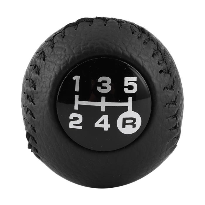 Pommeau De Levier De Vitesse Style Crâne Squelette - Design Tuning - Tubes 8, 10, 12 Mm Inclus - Pour Personnaliser Votre Voiture