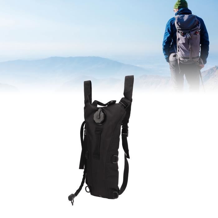 JNG Sac dos eau Sac dos d hydratation imperm able en tissu
