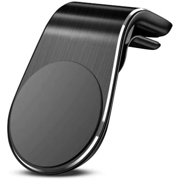 Support Téléphone Voiture Magnétique Pour Nissan Juke 2010-2023 - Fixation Ventouse Stable