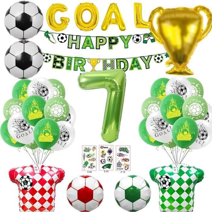 34 Pièces Déco Anniversaire Football – Toppers Gâteau Ballon, Trophée & Joueurs Pour Enfants Fans De Foot Déco Cupcake Ballon Joueur Trophée 34 Pièces Déco Anniversaire Football – Toppers Gâteau Ballon, Trophée & Joueurs Pour Enfants Fans De Foot Déco Cupcake Ballon Joueur Trophée