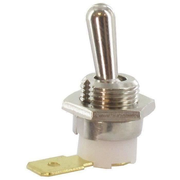 Contacteur électrique pour ECHO modèles CS-3000, CS-3400