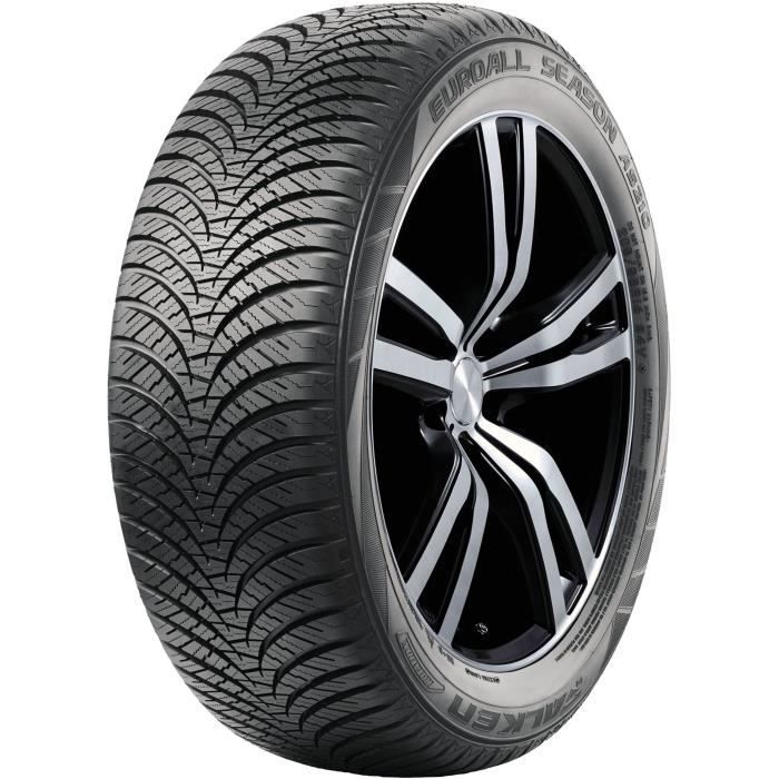 FALKEN AS210 3PMSF M+S XL 185/65 15 92T - Pneu 4 saisons
