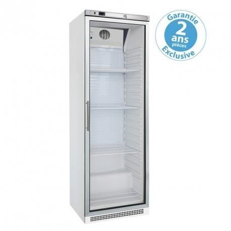 Armoire Refrigeree Positive 600 Litres Furnotel Achat