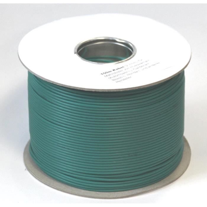 10 Connettori Cavo Per Robot Tagliaerba Worx Landroid - Riparazione WG754 WG799